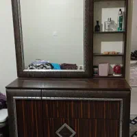 سرویس چوب اتاق|تخت و سرویس خواب|تهران, علی‌آباد|دیوار