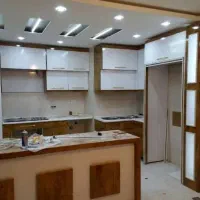 کابینت کمد دیواری