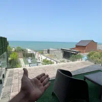 اجاره روزانه ویلا تریبلکس ساحلی شیرود|اجارهٔ کوتاهمدت ویلا و باغ|رامسر, |دیوار