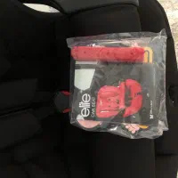 صندلی کودک و کلیر