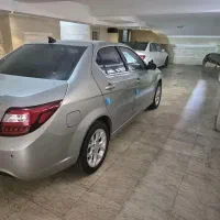 دنا پلاس توربو اتوماتیک اپشنال  تیتانیوم ۱۴۰۴|خودرو سواری و وانت|تهران, آجودانیه|دیوار