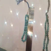 تسبیح فیروزه|کلکسیون اشیاء عتیقه|شیراز, هفت تنان|دیوار