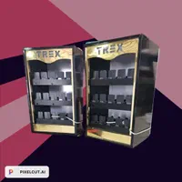 استند سیگار و تنباکو تیرکس خیابان حنای|فروشگاه و مغازه|بجنورد, |دیوار