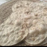 استخدام شاطر نان تنوری فقط خانم