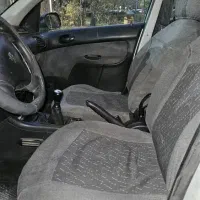 206 SD V1 مدل 86|خودرو سواری و وانت|تهران, فردوس|دیوار