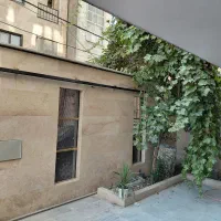 ۱۰۰ متر ۲خواب نوساز کلیدنخورده هلال احمر فاتح چهر