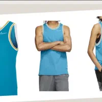 رکابی اورجینال نایک NIKE