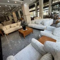 طرح تعویض مبل کهنه با نو