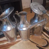 پارچ مسی فلاکس