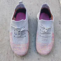 کفش اسپورت زنانه مناسب پیاده روی سایز ۳۸|کیف، کفش، کمربند|تبریز, |دیوار