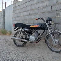 موتور مزائده معاوضه با گوسفند