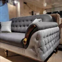 مبل راحتی پاریس