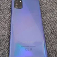 سامسونگ Galaxy A31 با حافظهٔ ۱۲۸ گیگابایت|موبایل|ایذه, |دیوار