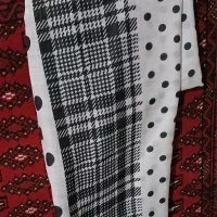 مانتو|لباس|تربت جام, المهدی|دیوار