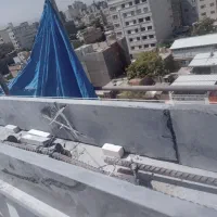 کارگر برش زن ماهر