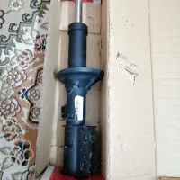 کمک جلو ساینا تیبا سالم