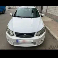 ساینا دنده‌ای EX، مدل ۱۳۹۷