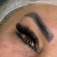 اکستنشن فقط فقط 499|خدمات آرایشگری و زیبایی|تهران, حکمت|دیوار