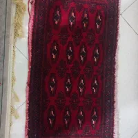 سلام وقت بخیر یک تخته فرش ۱۲متری|فرش|تهران, مخصوص|دیوار