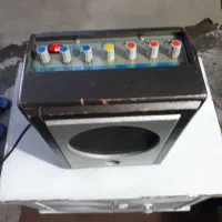 قفل وسایل