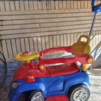 ماشین بچه .کالسکه|کالسکه و لوازم جانبی|دزفول, |دیوار