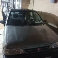 خودرو|خودرو سواری و وانت|مشهد, پورسینا|دیوار