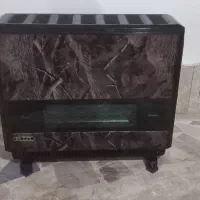 بخاری 12هزار ایران شرق|بخاری، هیتر، شومینه|رشت, پیرکلاچای|دیوار