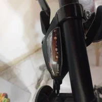 دوچرخه سایز ۲۷|دوچرخه، اسکیت، اسکوتر|کیش, |دیوار