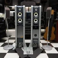 سیستم صوتی سونی( SONY FLX )