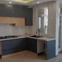 فروش آپارتمان ۸۰ متری نوساز امیرآباد شمالی