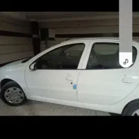 رانا پلاس مدل ۱۴۰۳ ۲۰هزار کار|خودرو سواری و وانت|شاهین‌شهر, حافظ جنوبی|دیوار