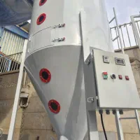 فروش گازگیر موادکش و میکسر به قیمت تولیدی