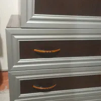 کمد لباس|جاکفشی، کمد، دراور|اردبیل, |دیوار