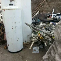 خریدآبگرمکن های فرسوده پکیج شوفاژدیگرضایعات شما