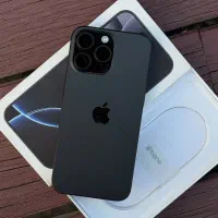 iphone 16 promax Za|موبایل|مشهد, گلشور|دیوار