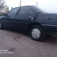 پژو دوگانه|خودرو سواری و وانت|اردبیل, |دیوار