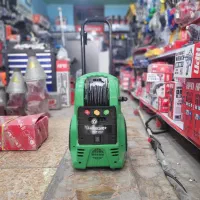 کارواش های دینامی صنعتی و نیمه صنعتی  هایورک