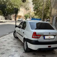 ماشین ال نود پارس تندر‌مدل۹۲|خودرو سواری و وانت|مشهد, امام خمینی|دیوار