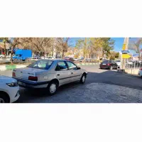 پژو۴۰۵|خودرو سواری و وانت|ساوه, |دیوار