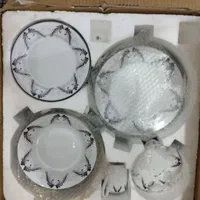 سرویس چینی 6 نفره