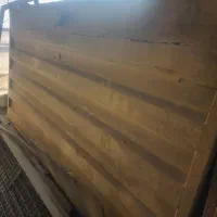 درب سنگین ماشین رو