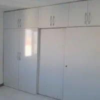 کابینت کمد دیواری سفارشی متری ۲،۸۰۰|جاکفشی، کمد، دراور|پرند, فاز ۶|دیوار