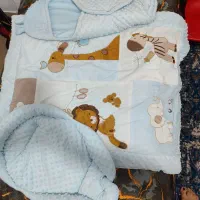 سرویس خواب نوزاد