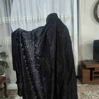 چادر مشکی|لباس|مشهد, کارمندان دوم|دیوار