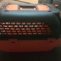 باکس گربه و سگ بزرگ