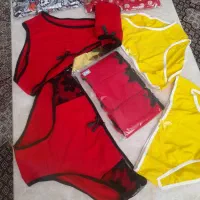 لباس زیر زنانه همه مدل|لباس|ایلخچی, |دیوار