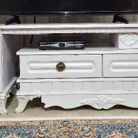 میز TV دو تکه
