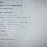 لب تاب hp ProBook|رایانه همراه|مشهد, امام رضا (ع)|دیوار