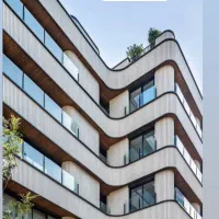 فلاشینگ کار فلاشینگ نما فلاشینگ ویلا فلاشینگ نما|خدمات پیشه و مهارت|لاهیجان, آهندان|دیوار