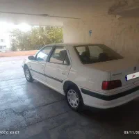 پارس سال مدل 1399|خودرو سواری و وانت|صدرا-فارس, فاز ۱|دیوار